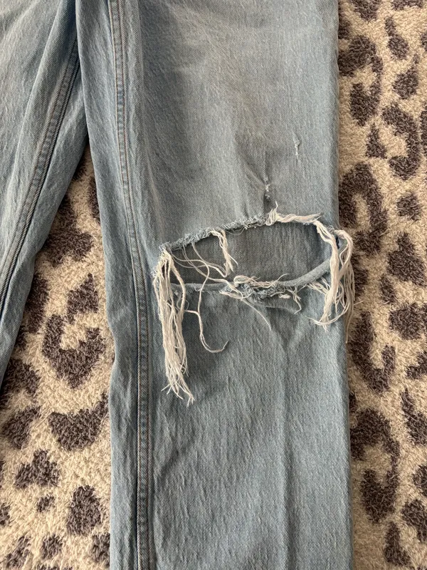 Abercrombie Jeans - Image 3