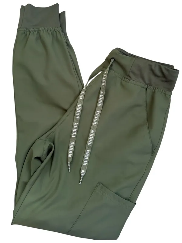 Insight Medcouture Joggers Scrubs XST - Image 2