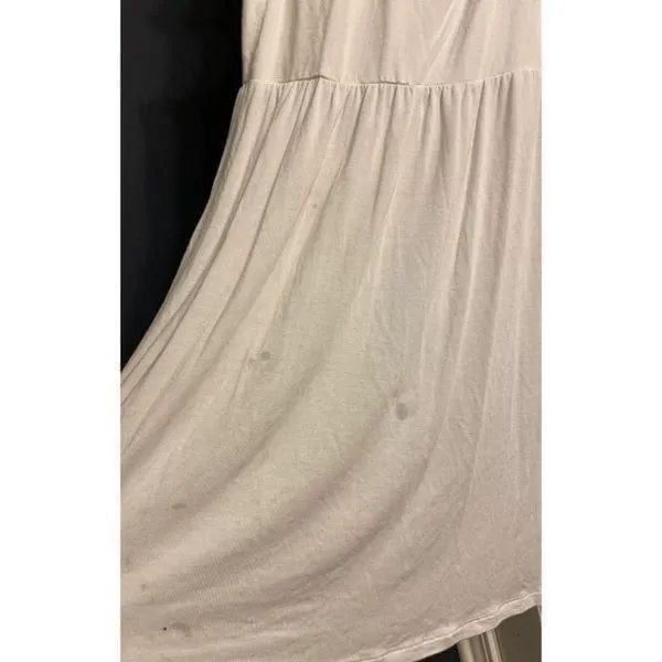 Torrid white tank lace top size 0 - Image 6