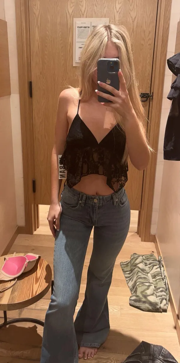 BDG bell bottoms - Image 2