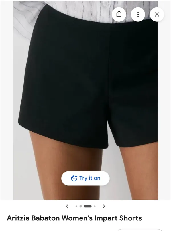 Aritzia van - Image 2