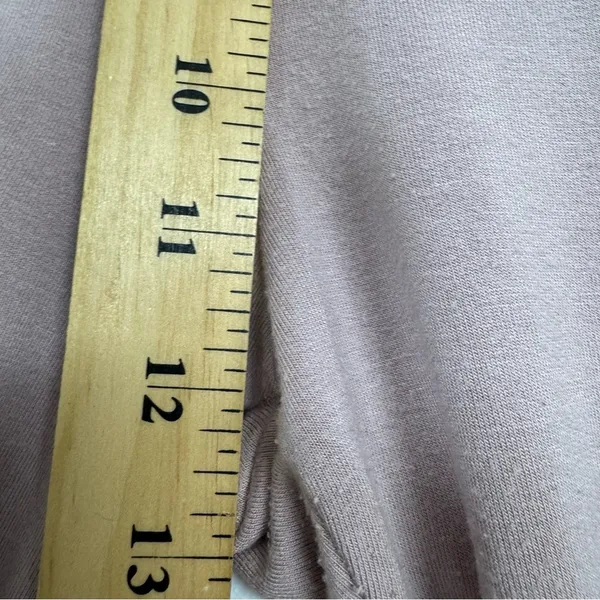 Gymshark Dusty Pink Jogger Sweatpants Womens S Casual Athletic Pants Workout - Image 9