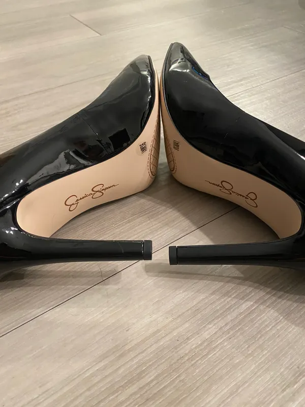 Jessica Simpson Heels - Image 4