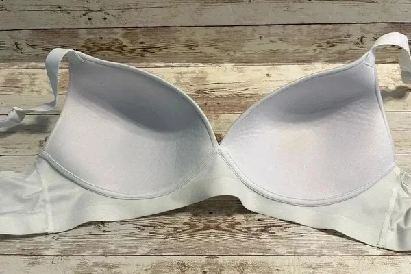 Bali Bra Size Large White - Image 4