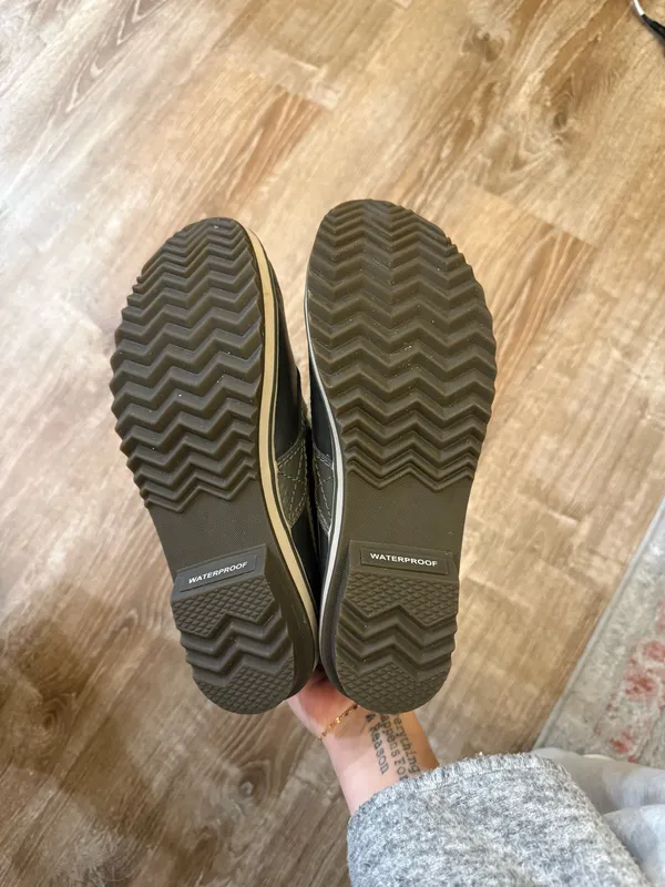 Sorel Waterproof Boots - Image 3