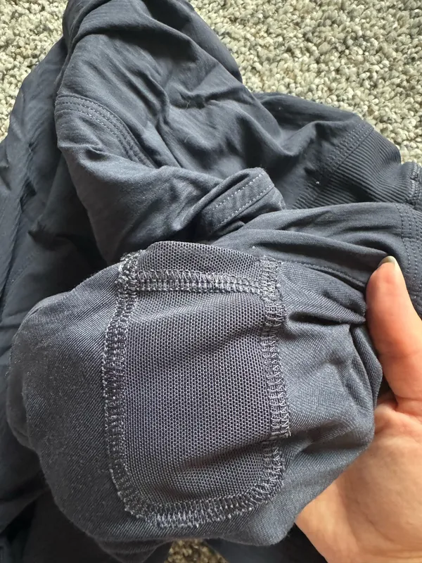 Lululemon Dance Studio Full-Length Mid-Rise Pants  - Image 5