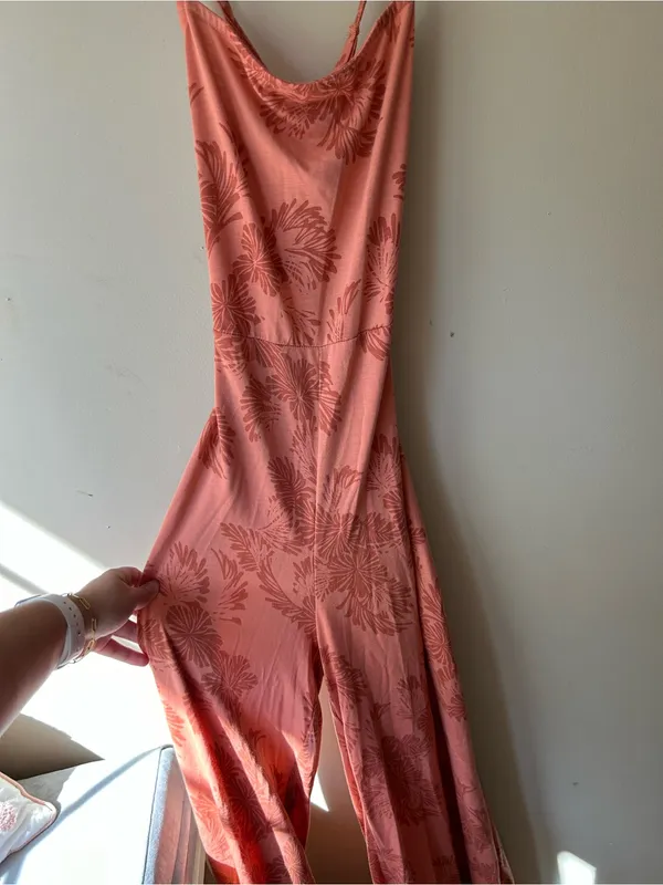 Roxy jumpsuit - Image 2