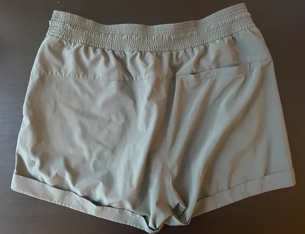 Lululemon Shorts - Image 2