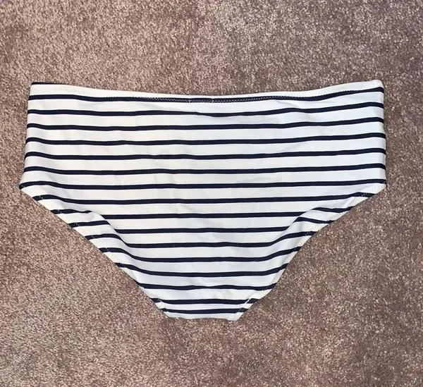 Aerie Striped Bikini Bottoms - Image 2