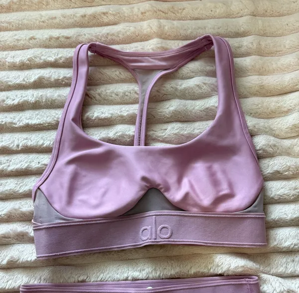 Alo yoga set  - Image 2