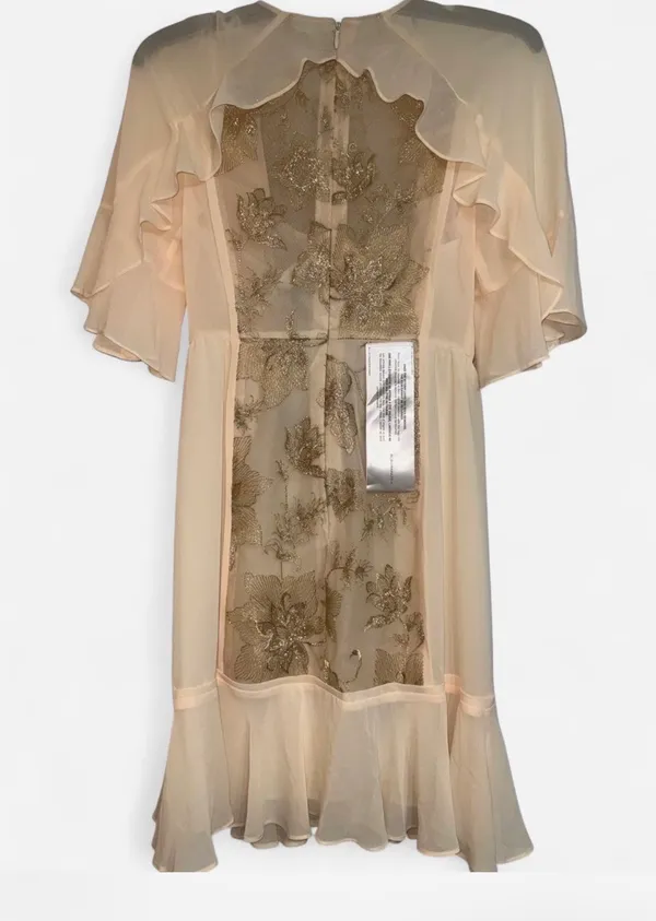 BCBGMAXAZRIA Dress Cocktail - Image 8