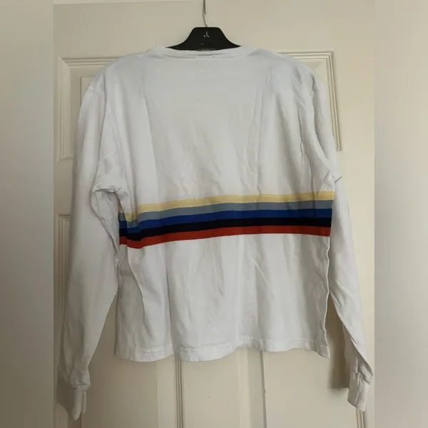 Brandy Melville John Galt Long Sleeve - Image 6