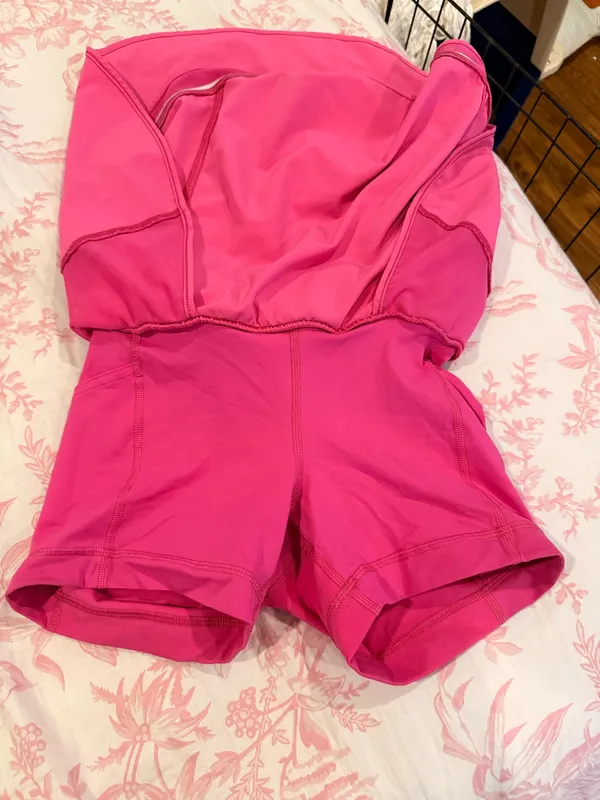 Lululemon Skirt - Image 5