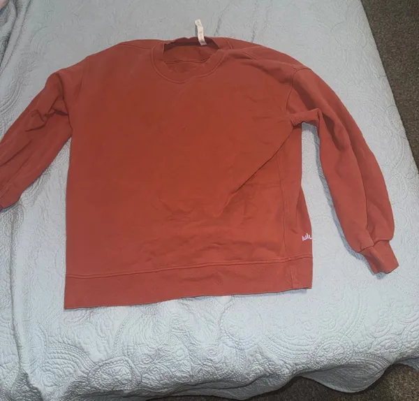 Lululemon Sweatshirt - Image 4