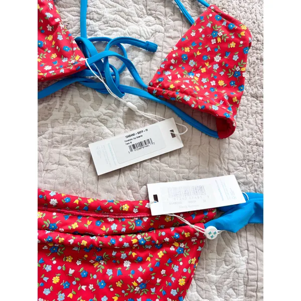 Frankie’s bikini seaside farm bikini set - Image 3