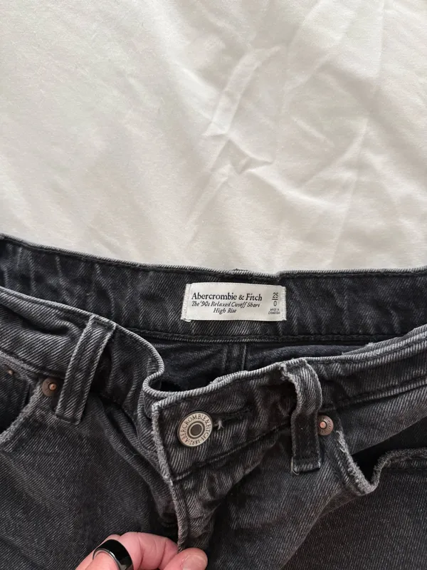 Abercrombie Shorts - Image 2