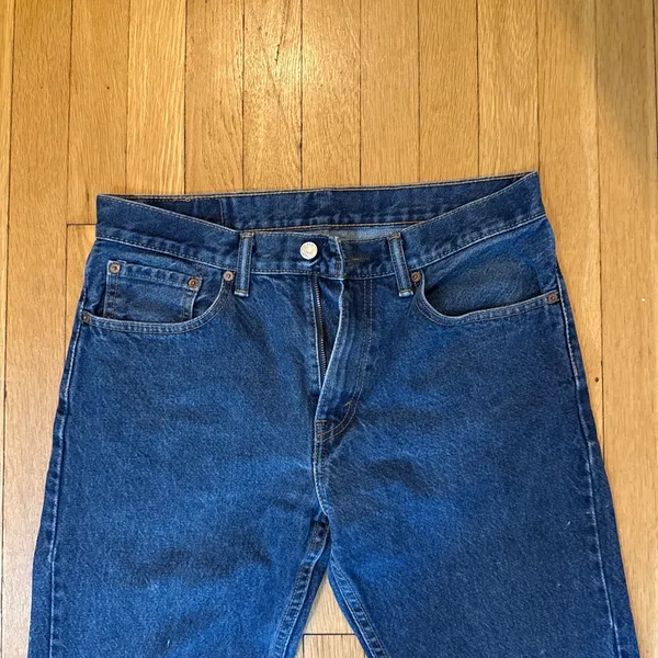 Levi’s 505 Jeans Straight - Image 2