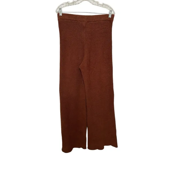 Reformation Isle organic cotton pants size Medium - Image 4
