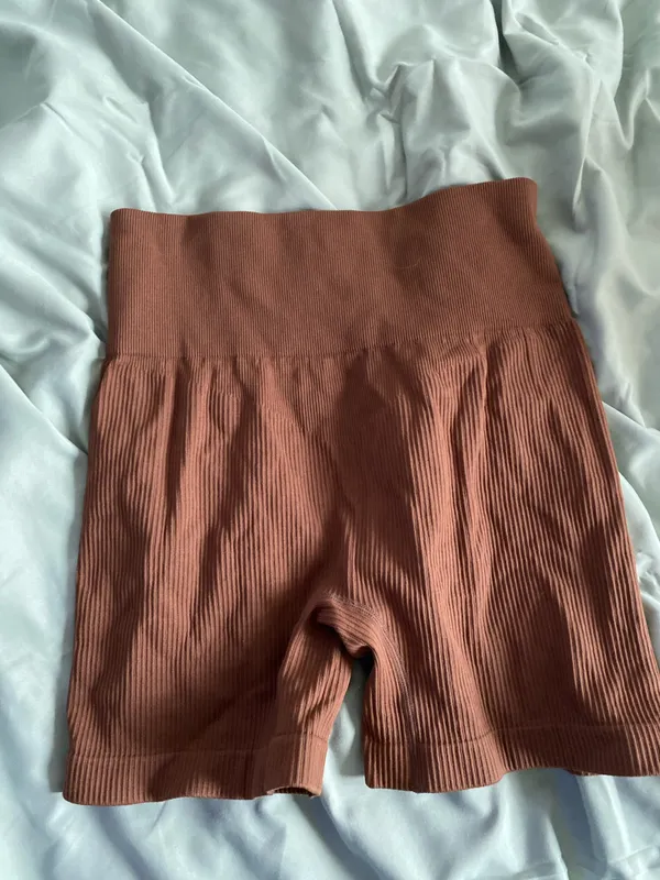 QQQ Amazon Shorts - Image 2