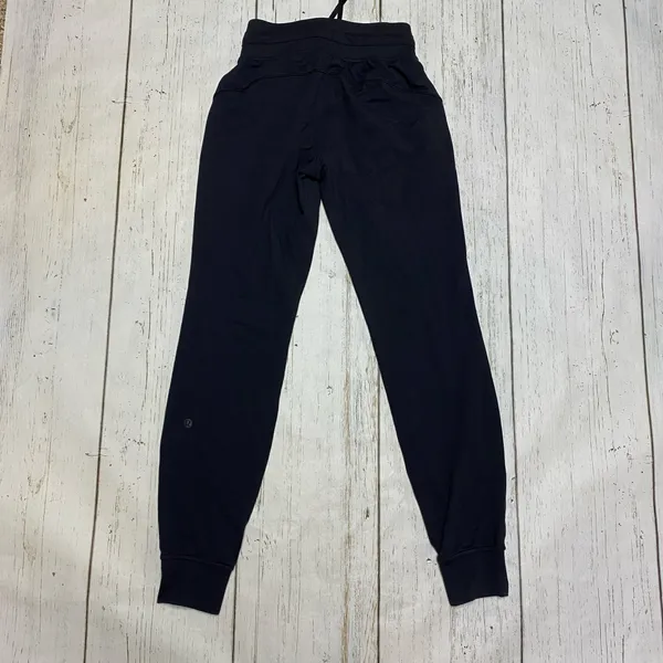 Lululemon Ready To Rulu Pant Joggers in Black - Image 8