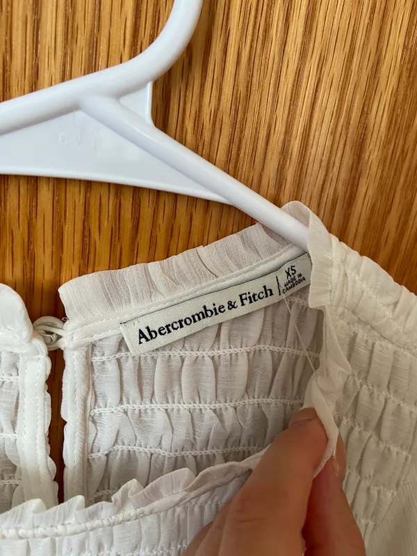 Abercrombie Top - Image 3