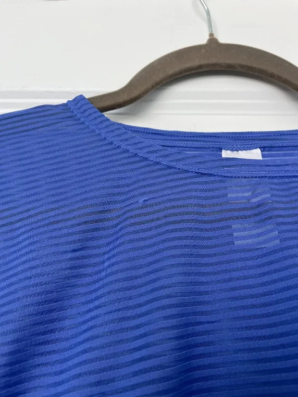 Z by Zella Purple Workout Top - Image 2