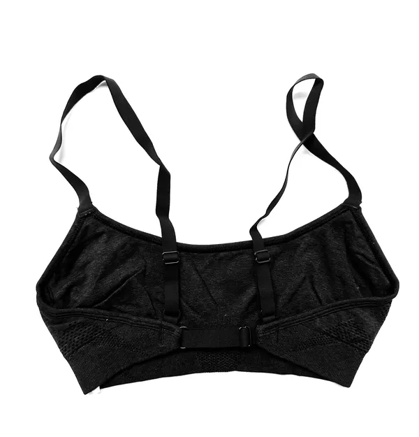 Gymshark S Vital Seamless Sports Bra - Image 2