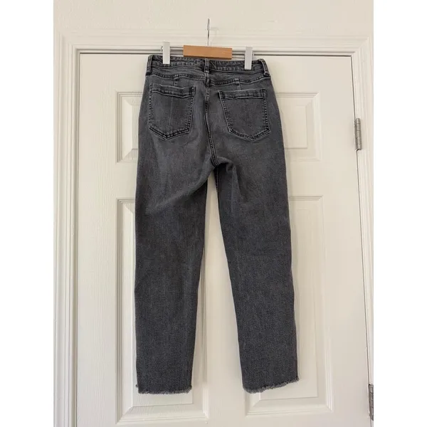 We The Free Black Curvy Jeans size 28 - Image 2