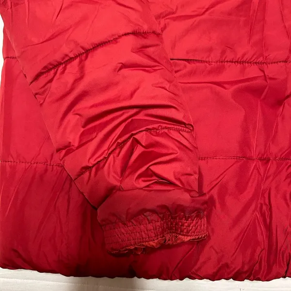 Hollister Womens  Outerwear - Image 16