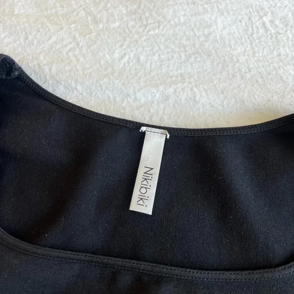 NIKIBIKI Seamless Top - Image 2