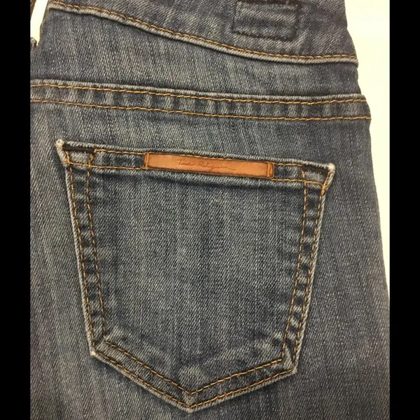 True Religion jeans - Image 2