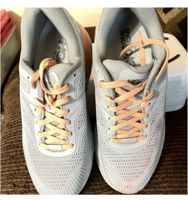 Hoka Running Shoes One - Image 4