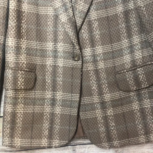 A.G. Bruce sz unknown blazer - Image 3