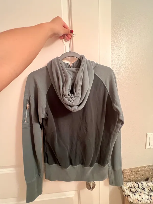 Vintage Nike Jacket - Image 7