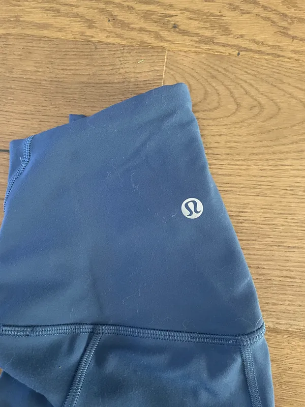 Lululemon Align Leggings with Pockets 25” - Image 2