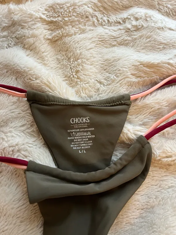 Boutine LA Bottoms - Image 2