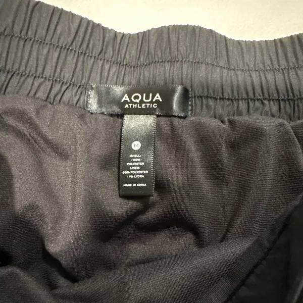 AQUA Athletic shorts - Image 3