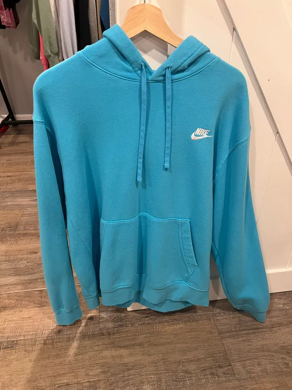 Nike hoodie - Image 4