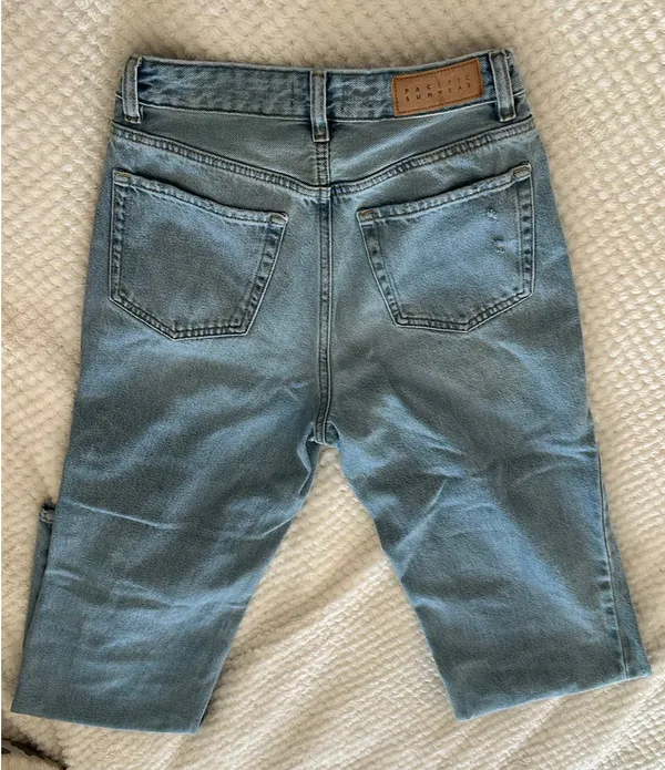 PacSun 90s Boyfriend Jeans - Image 2