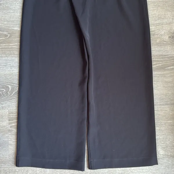 Lululemon Noir Pant *Woven Black 8 - Image 13