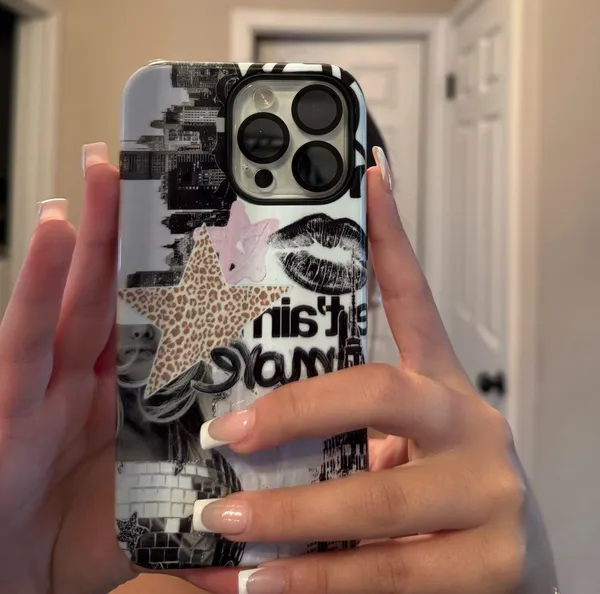 NY Graphic iphone 15 pro max case Multiple - Image 2