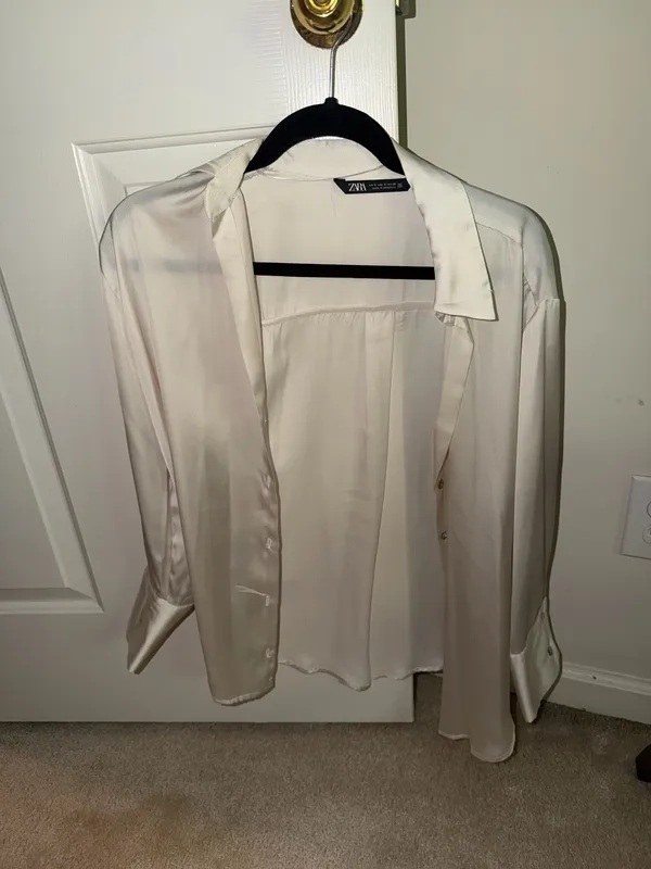 ZARA Top - Image 2