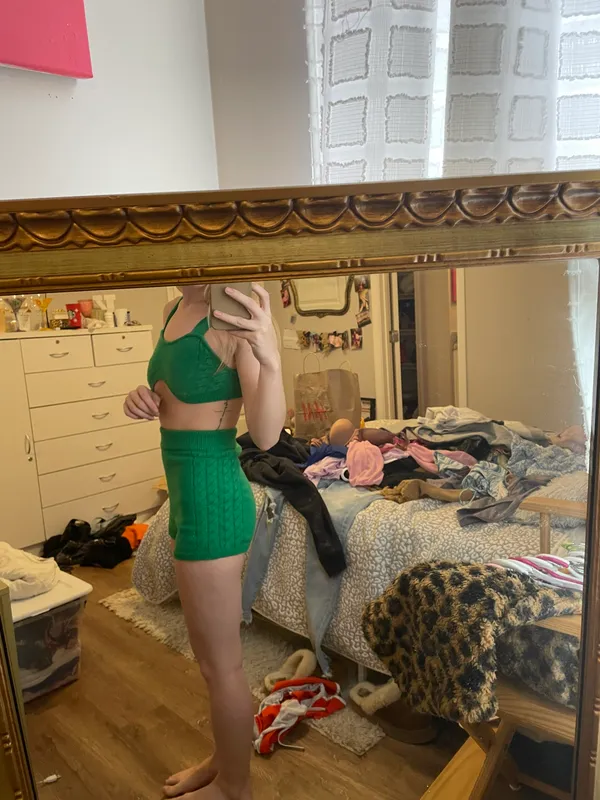 Princess Polly Two Piece Set - Image 2
