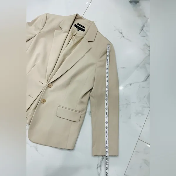 Anne Klein Ladies blazer~🌷ELEGANT🌷 - Image 10