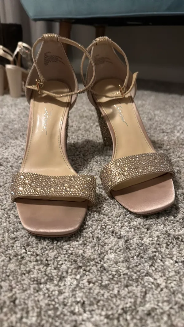 Betsey Johnson Heels - Image 10