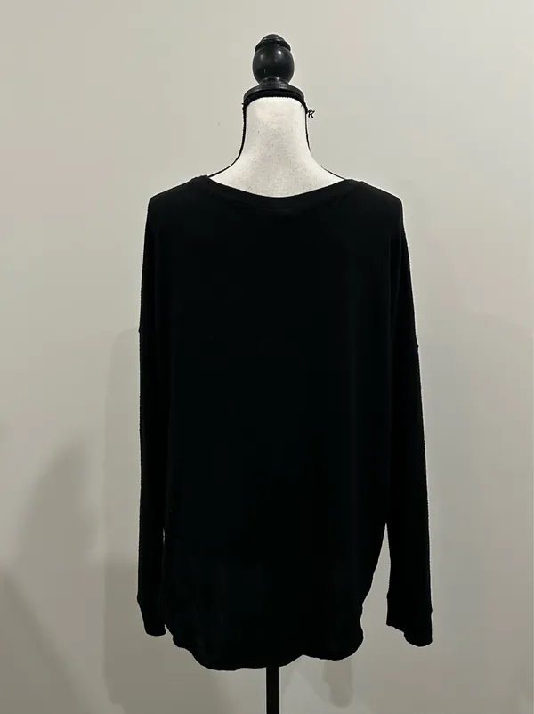 Free Press Lightweight Sweater - Image 3