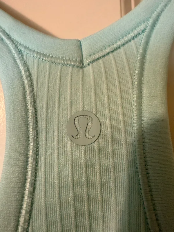 Lululemon Ebb To Street Tank - Image 3