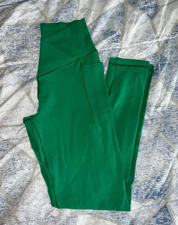 Aerie Crossover Leggings - Image 3
