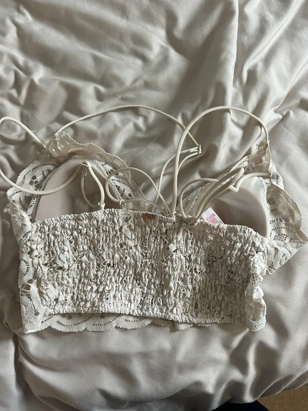 PINK Victoria’s Secret Bralette - Image 2