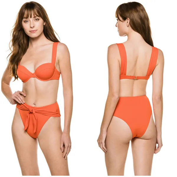 We Wore What Bikini Set - Image 2